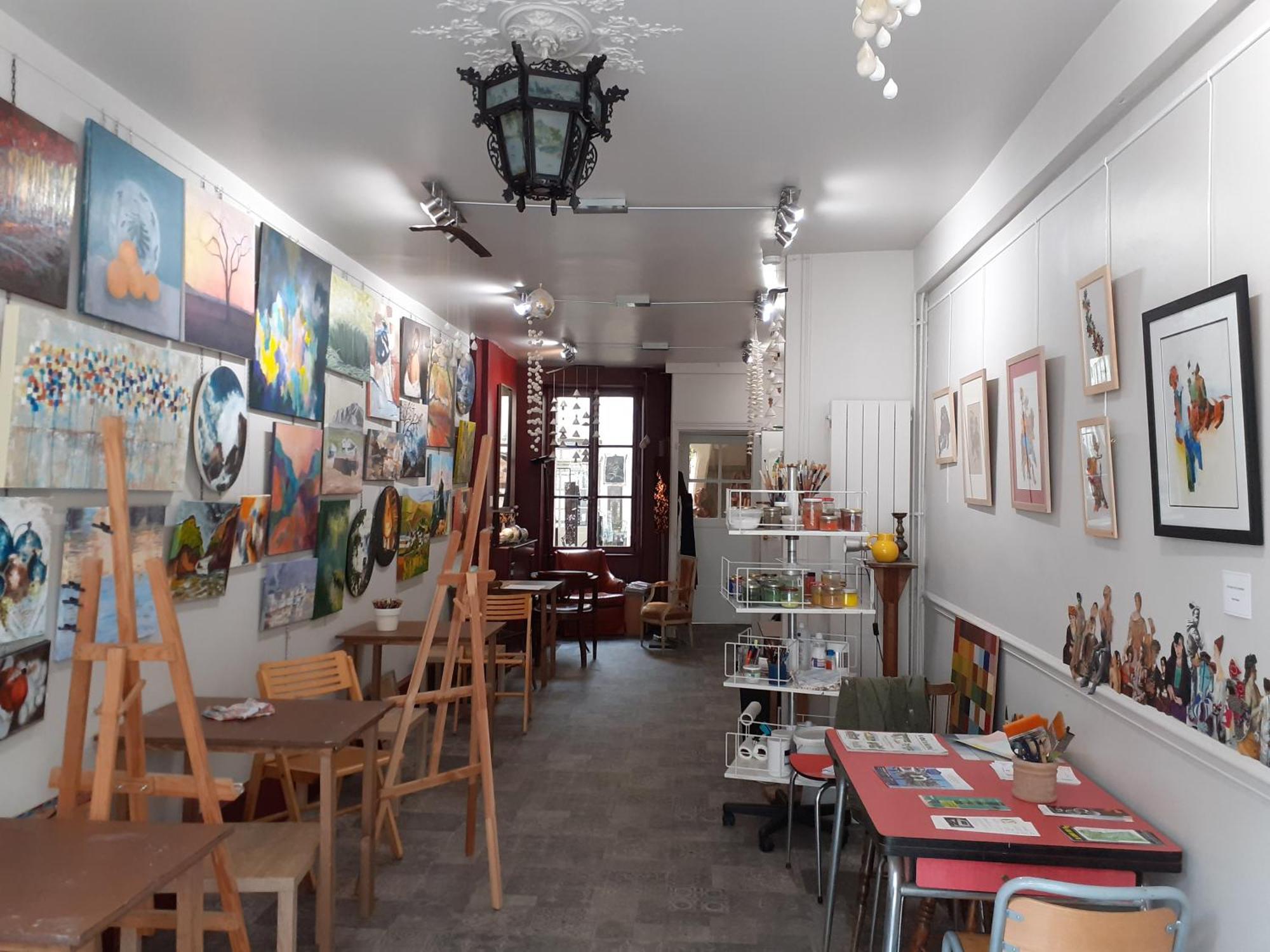 Gîte de la Galerie du Pont La Charité-sur-Loire Exteriér fotografie